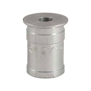 Mec-Gar USA Powder Bushing #24 Shotshell Measure Silver