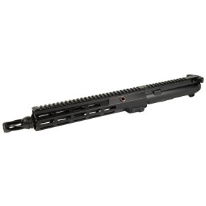 Geissele 08-545B AR-15 Super Duty Mod1 5.56x45 12.5" Upper Black