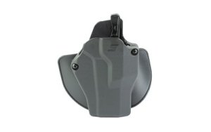 SOLIS ALS Concealment OWB Holster