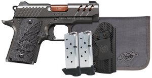 Kimber Micro 9 9mm