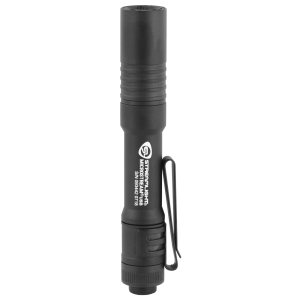 Streamlight Microstream USB 250 Lumens Rechargeable Lithium Black