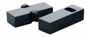 Leupold 2-Piece Base Gloss for Custom Gunmakers Windage
