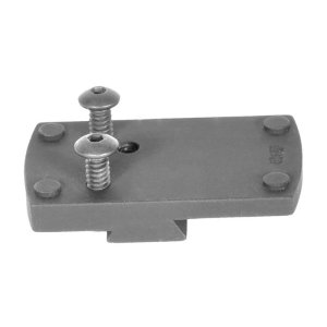 EGW 49427 Scope Mount for Leupold Delta Point S&W M&P Matte Black