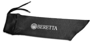 Beretta VCI Pistol Sock SFOU66001B Black 13.5 In Corrosion Resistant