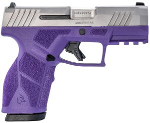 Taurus GX2 9mm 1-GX2939DP-10