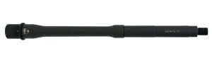 Faxon Firearms Duty Series CLMP 5.56 NATO 12.5In Barrel