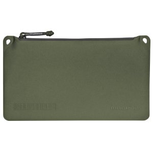 Magpul DAKA Pouch Medium OD Green 7"x12" Water-Resistant