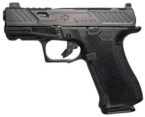 Shadow Systems SS-5012 9mm SS5012