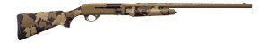 TR A22026OS1 12Ga 26in Camo Pump Action Shotgun