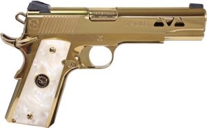 Iver Johnson GOLDENEAGLE .45 ACP GOLDENEAGLE