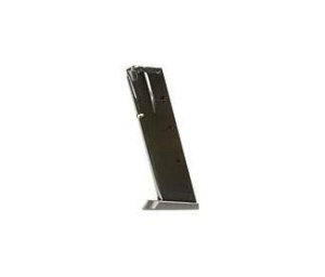 Magnum Research Baby Eagle 9MM 15Rd Replacement Steel Base Plate