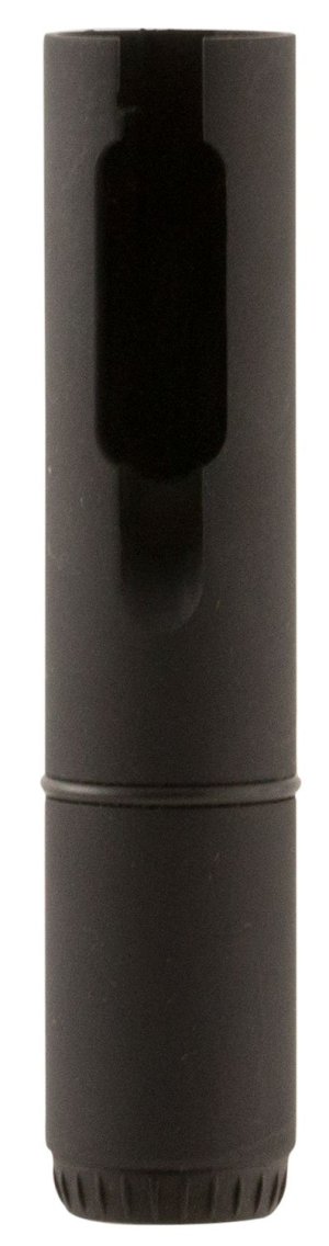 Ruger 90482 Bolt Shroud 6061-T6 Aluminum Black Anodized