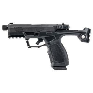 Taurus GX4 9mm (Black Gas Nitride Treatment)