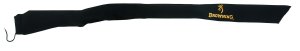 Browning VCI Gun Sock One-Piece Black