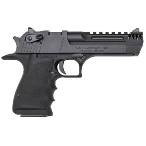 Magnum Research Desert Eagle L5 44 Mag DE44L5IMB