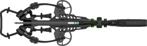 Centerpoint C0020 Compound Bow 70 lbs Draw Weight 310 FPS