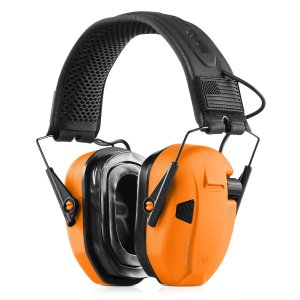 Apollo Electronic Sound Suppressors - Apollo Electronic Sound Suppressor Orange
