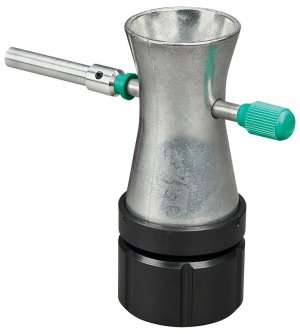RCBS 9089 Powder Trickler-2 Silver
