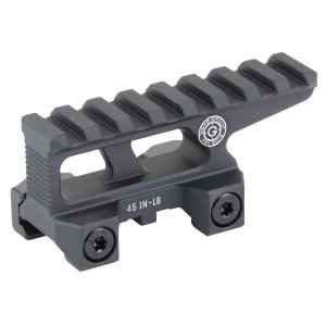 GBRS Group Lerna Mount Kit Fits EOTECH EXPS Anodized Finish Black
