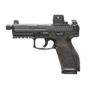 Heckler & Koch VP9A1 9MM (Matte)