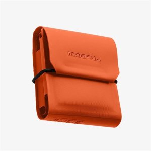 Magpul MAG1357-811 DAKA Ammo Sleeve Orange 300 WinMag
