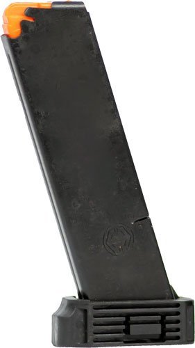 MKS CLP45955 Hi-Point 45 JCP/4595 .45 ACP 5-Round Magazine Blued Steel