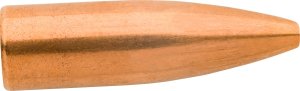 Sierra Bullets Varminter 1375 .224 60 Grain Hollow Point 100 Count