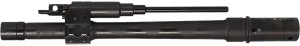 Sig Sauer MCX-SPEAR LT 5.56 NATO 11.5In Barrel & Gas Block Assembly