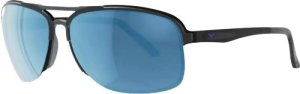 Force Flex Jetstream Blue Mirror Tactical Sunglasses
