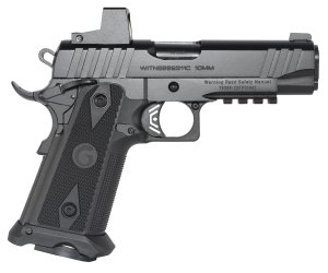 EAA Witness 2311 10mm Auto 198