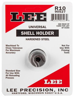 #10 Shell Holder Presses and Auto Prime II 220 SW/