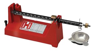 Horn Hunter Lock-N-Load Beam Scale 500 Grain Capacity 050109