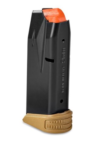 FN America Reflex 9mm Luger 11rd FDE Magazine (20-100707)