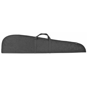 Evolution Outdoor Mesquite 48in Rifle Case Black Polyester 44306-EV