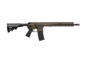 LWRC International IC-DI 300 AAC Blackout ICDIR3PBC16ML