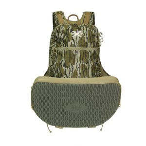 AVIAN Ridge Runner Turkey Vest Mossy Oak Original Bottomland S/L