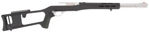 ATI Outdoors MAR3000 Stock Marlin 60 75 990 Black Synthetic Fixed