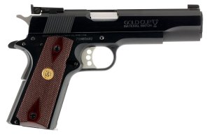 Colt 1911 9mm O5872A1
