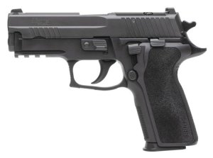 Sig Sauer P229 Elite 9mm E29R-9-BSE-R2