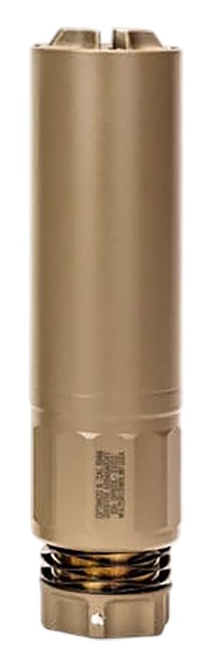 Griffin Armament Dual-Lok Optimus 6 6mm (Cerakote FDE)
