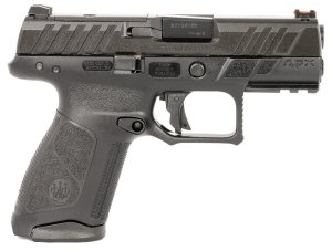 Beretta APX A1 9mm JAXA1C910FO