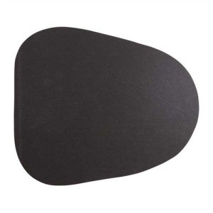 Kick-Eez Products Cheek-Eez 703-316 3/16" Thick Black Pad for Rifles