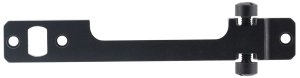 Leupold 1-Piece STD Steel Base Savage 10 SA Round Rear RH Gloss 55721