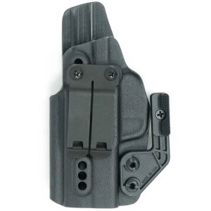 GBRS Group GEAR-HOLS-IWB-SIGMAC-L Left Hand IWB Holster for SIG P365 XMacro