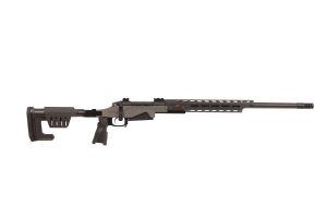 Fierce Firearms FRHT7MMBC24TU 7MM Reaper H-Tac Rifle 24" Carbon Barrel