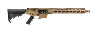 Alex Pro RI376BB 308WIN 16in Bronze MLOK Tactical