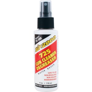 Slip 2000 60200-12 4 Ounce Gun Cleaner Pump Spray Bottle