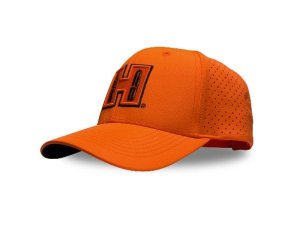 HDESIGN 34810 HORNADY HIVIS PERFORMANCE CAP