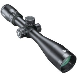 Bushnell Prime 3-12x40 1SFP Multi-X Non-Illuminated Black