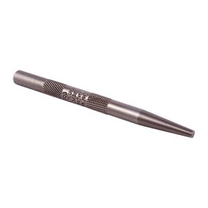 Mayhew STEEL 5/32" STARTING PUNCH